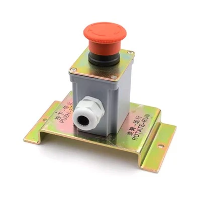 Asansè twou san fon ijans sispann switch YP205C505G01