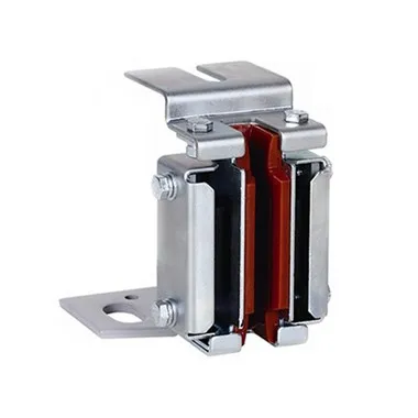 Asansè gid soulye 029 kalite