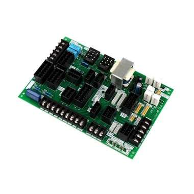 Mitsubishi Elevator Pcb DOR-545A