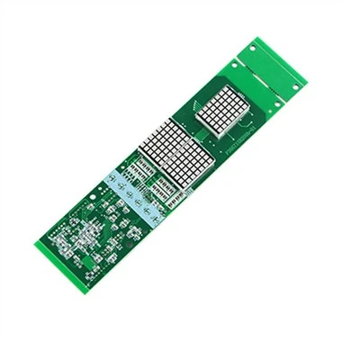 Mitsubishi Elevator Pcb P366718B000G01