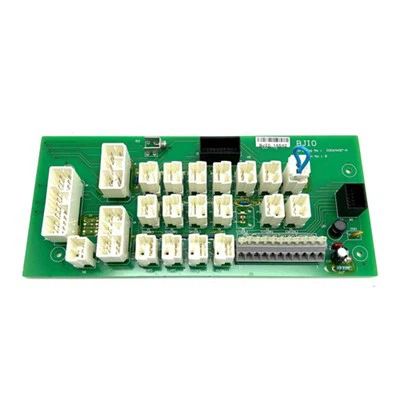 Mitsubishi Escalator Pcb 7YKO-E0242C