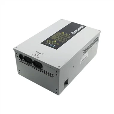 Monarch Elevator Inverter NICE-LB-4007-SJEC