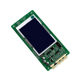 Monarch Elevator PCB MCTC-HCB-D2