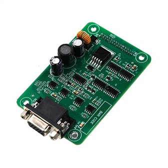 Monarch Elevator Pcb MCTC-PG-E