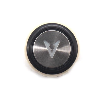 Asansè jandam pouse bouton a4n49525 a4j48524