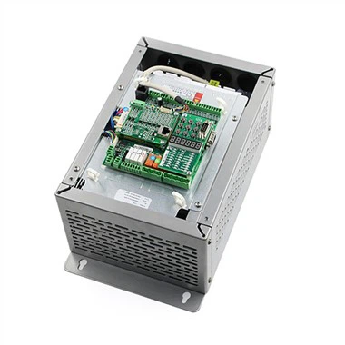 STEP Asansè Inverter AS380