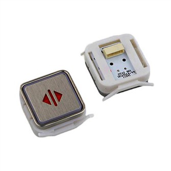 Bouton asansè MT42