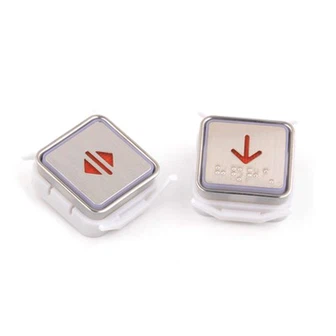 Bouton asansè MT42G01