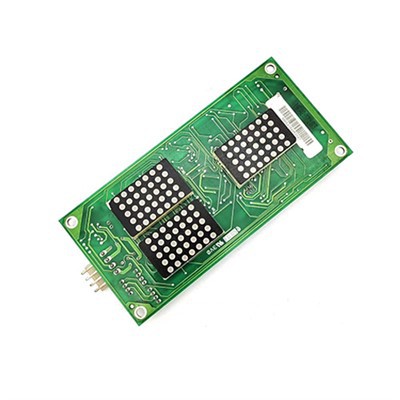 Thyssen Elevator PCB ST-SM-04-V3. 0