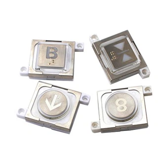 Toshiba asansè bouton A5P00032P001