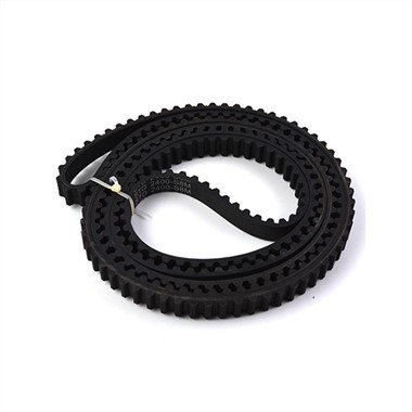 Toshiba asansè pòt motè senti STD STS 3200-S8M-15 mm