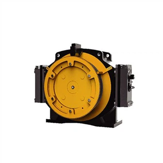 Xizi asansè traction machin GETM3.0F