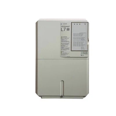 Yaskawa L7 Elevator  Inverter  CIMR-L7B4011 47P{4}}