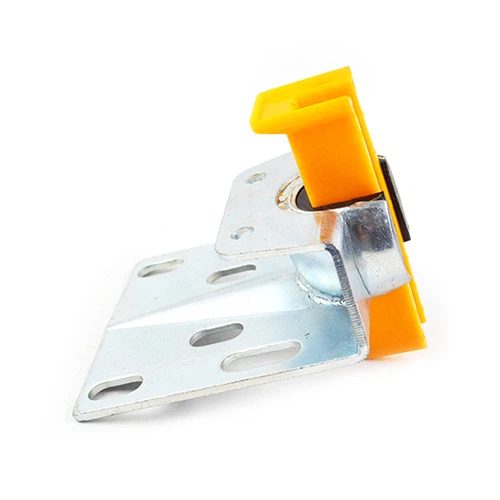 Thyssen Elevator car guide shoe lining