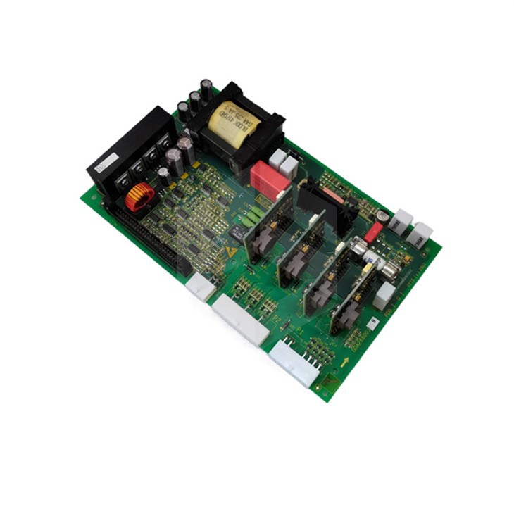 OTIS Elevator frequency converter drive board GDA26800J9