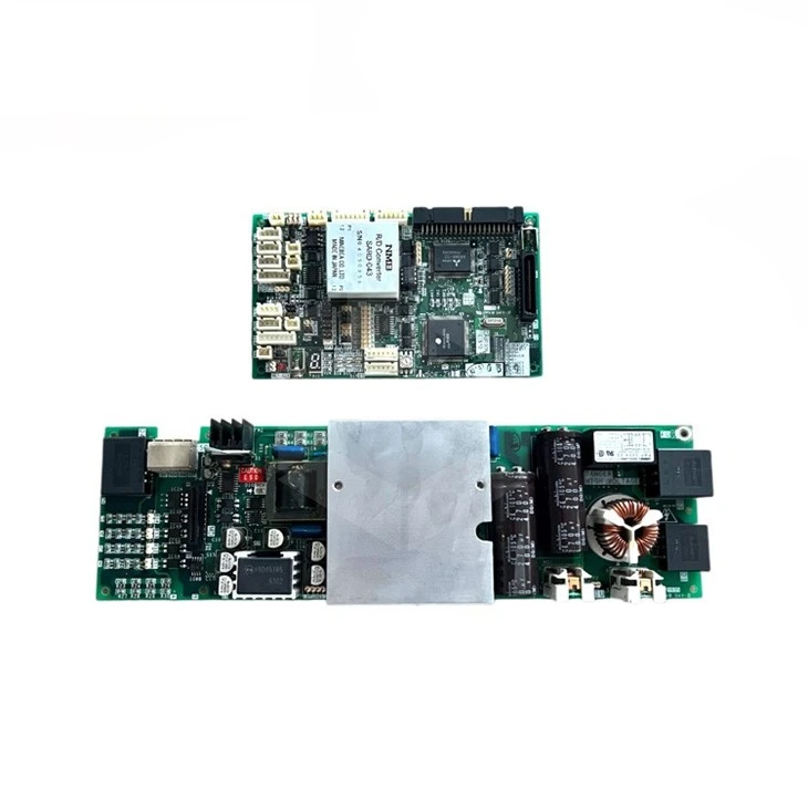 Mitsubishi Elevator Door Machine Board DOR-160B DOR-261A 261B