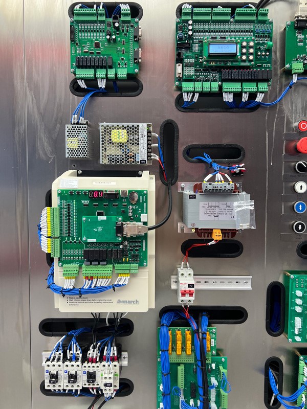 Monarch-Elevator Monarch-Elevator