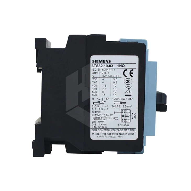 elevator-contactor-3TS3210-0XM0