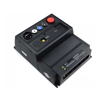 Bwat antretyen kabinè kontwòl asansè MCTC-CTW-B3