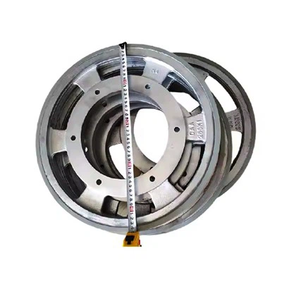 Escalaror friksyon wou DAA261NN1 DAA265NN1456