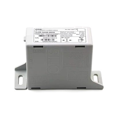 Asansè AT120 Pòt Motor Kontwolè GAA24350BP1