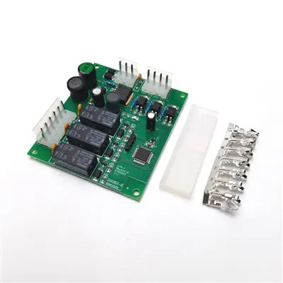 Asansè pòt machin koòdone tablo pòt-e pòt-APEC xaa610cb 2 1