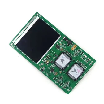 Asansè LMBND560BTHBP12 sortan ekspozisyon ekran HPI-B0430VR -2