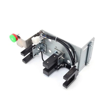 Asansè nivelman Capteur SXSC 30- D04ZNK-F1 Endiksyon mayetik SXSA 21- D3ZNK
